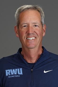Head Coach Mike Tully
